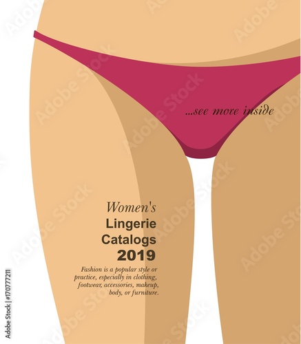 perfect woman hips icon with slim model of underwear. healthy skin and beauty shape The part of women isolated body on white concept of healthy figure and perfect of the body model of girl lingerie
