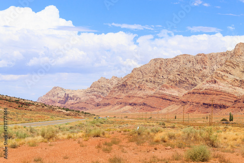 Panorama from Arizona