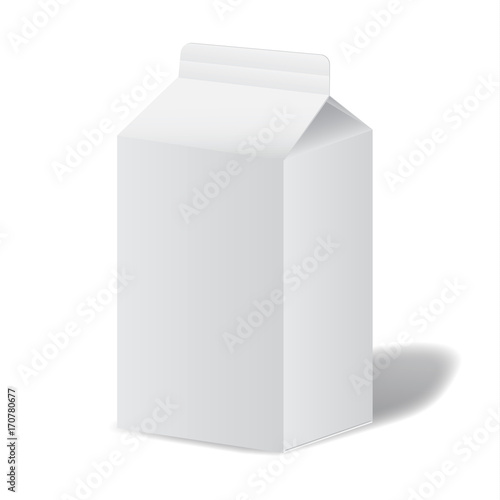Modello contenitore per alimenti liquidi per marchio o pubblicità 