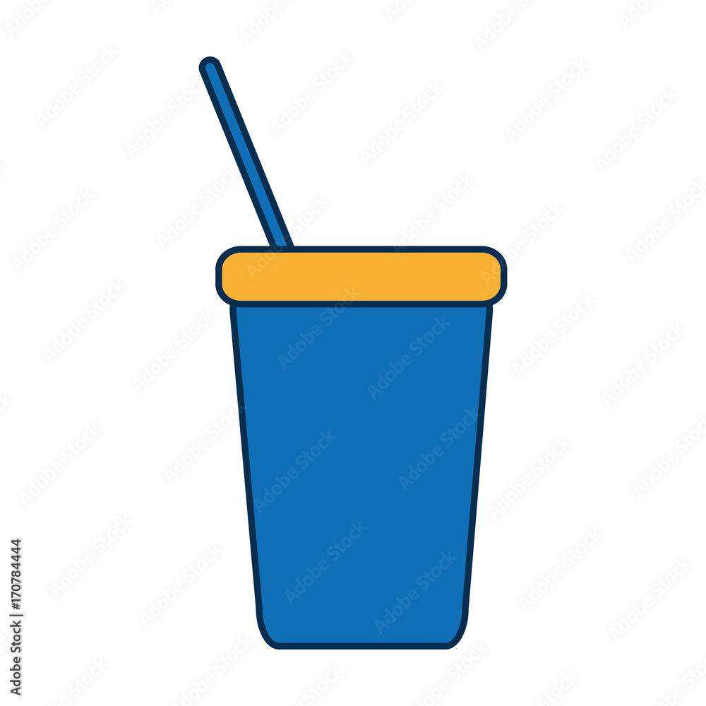 yerba mate icon over white background vector illustration yerba mate icon over white background vector illustration