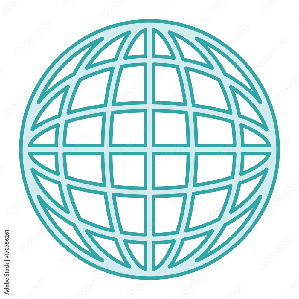 world planet education icon vector illustration design world planet education icon vector illustration design