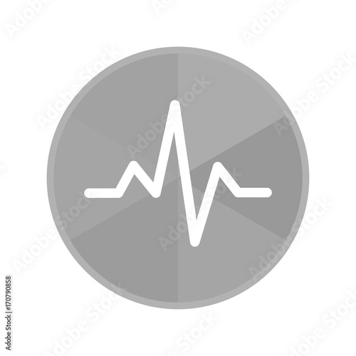 Kreis Icon - Puls