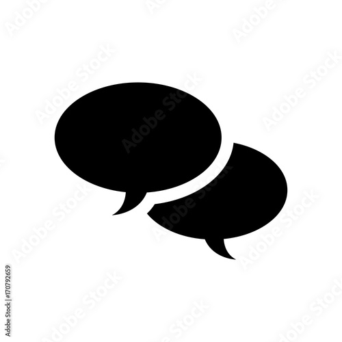 talking icon