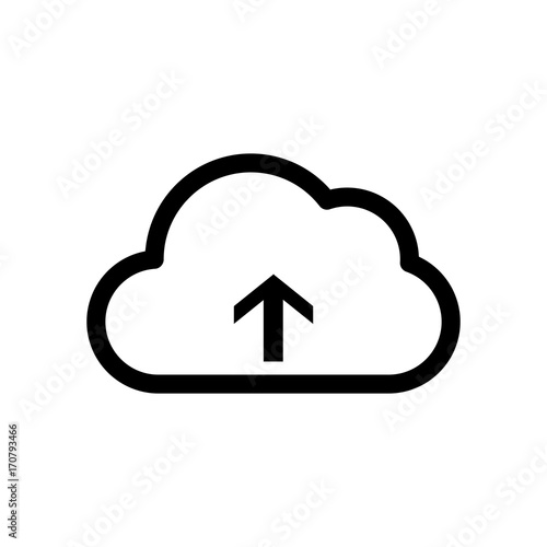 cloud icon