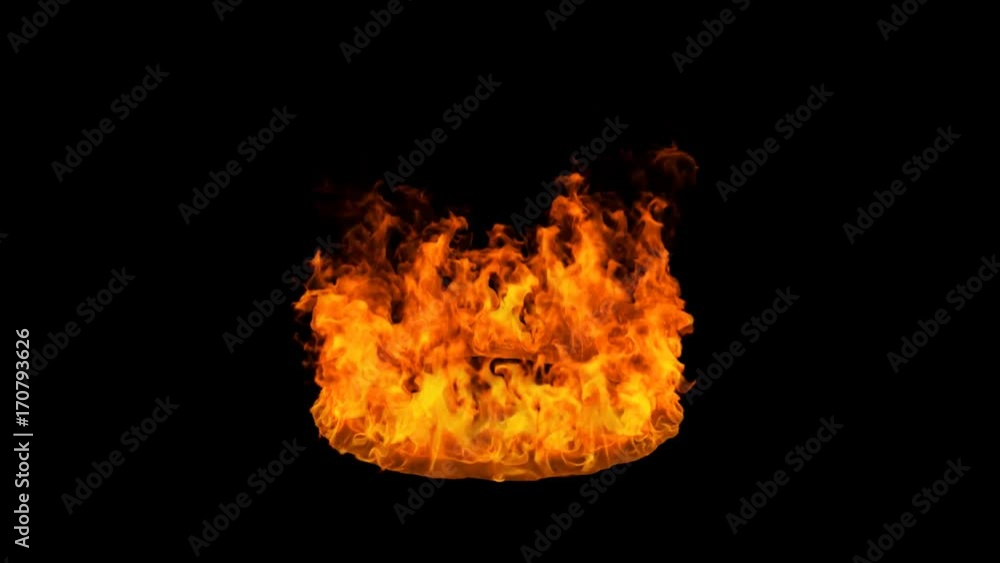 High Quality Isolated Ring of Fire element , with alpha channel,start to finish, 60Fps, Easy to use, just place the clip over your footage. Ideal for visual effects & motion graphics. High Quality Isolated Ring of Fire element , with alpha channel,start to finish, 60Fps, Easy to use, just place the clip over your footage. Ideal for visual effects & motion graphics.