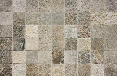 Marble Tile Wall