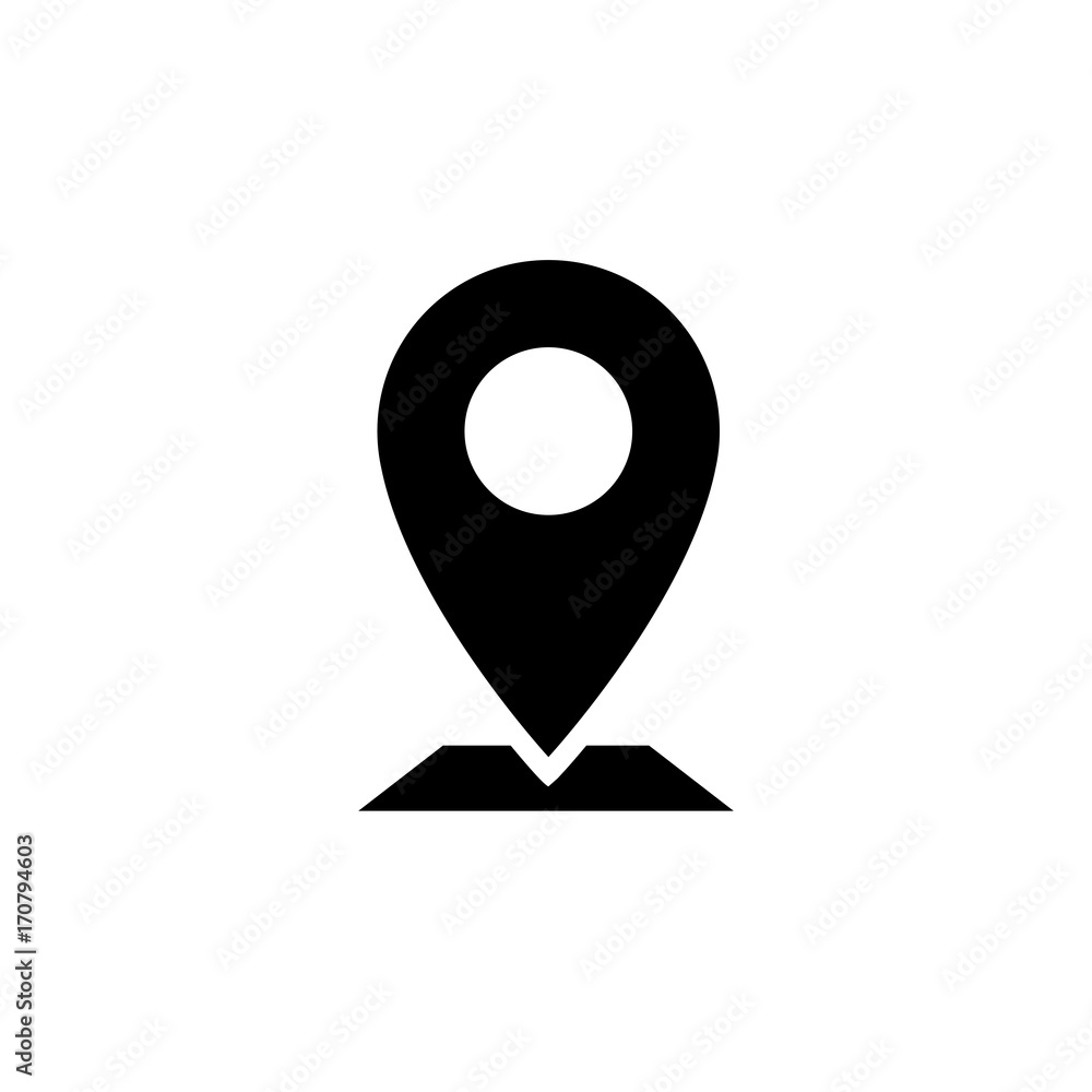 map pin icon map pin icon