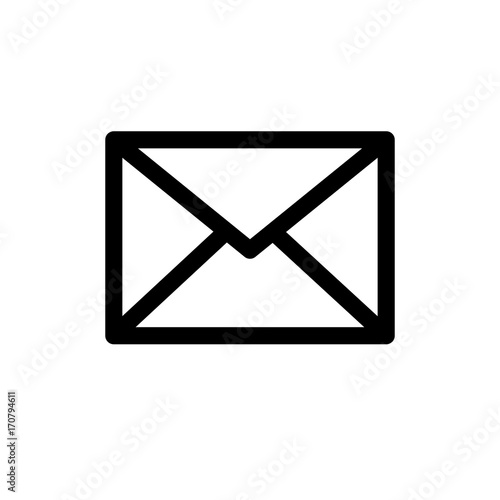 mail icon