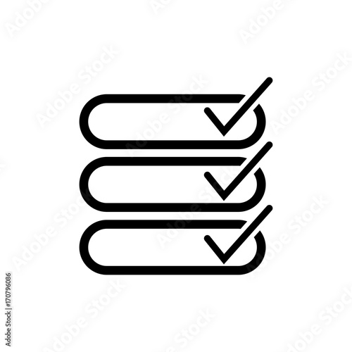 checklist icon