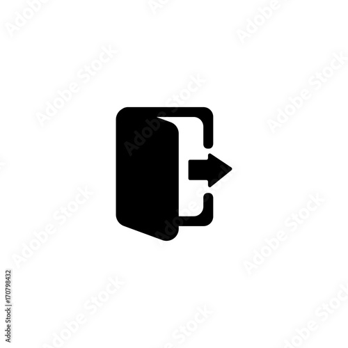 exit icon