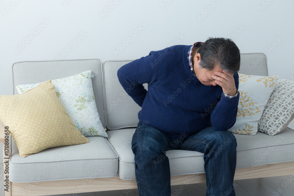 中年 男性 中年 男性