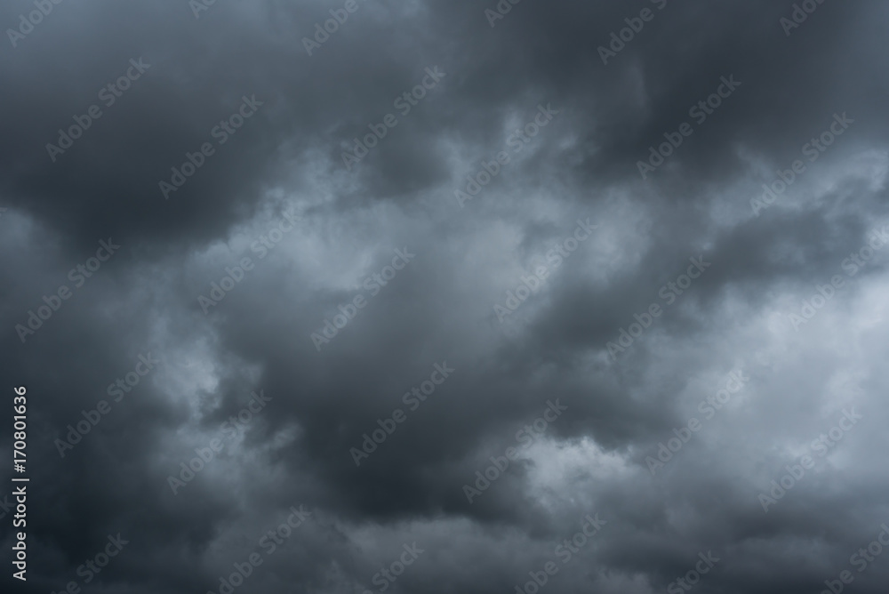 dark storm clouds with background,Dark clouds before a thunder-storm. dark storm clouds with background,Dark clouds before a thunder-storm.