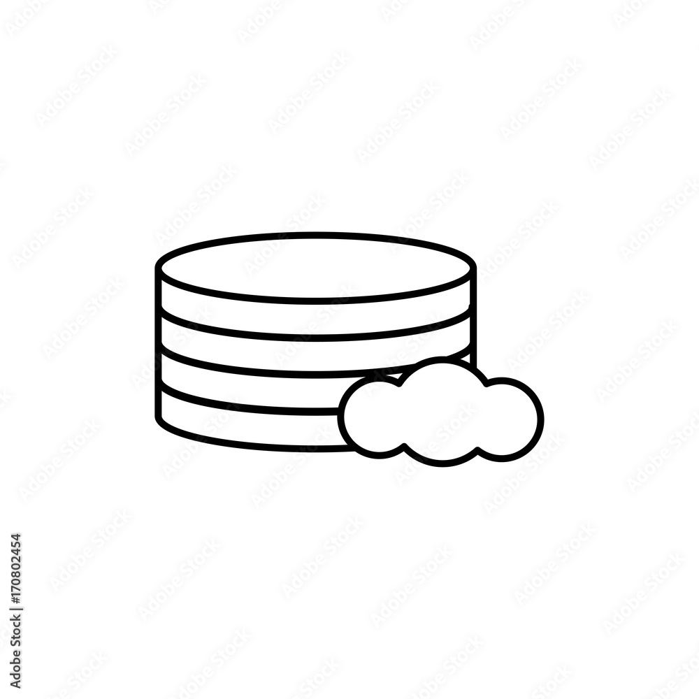 database icon database icon