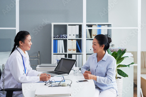 Wallpaper Mural Consulting patient Torontodigital.ca