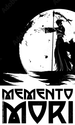Fotografie Memento Mori