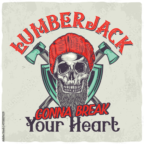 Motivational poster.