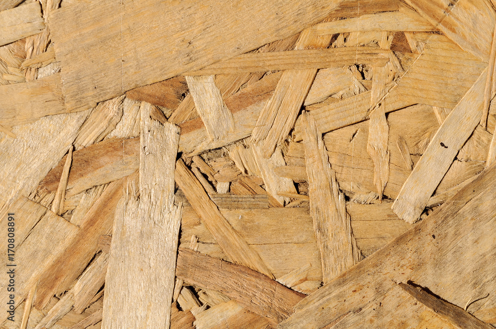 Wood texture. Osb wood board for background decoration Wood texture. Osb wood board for background decoration