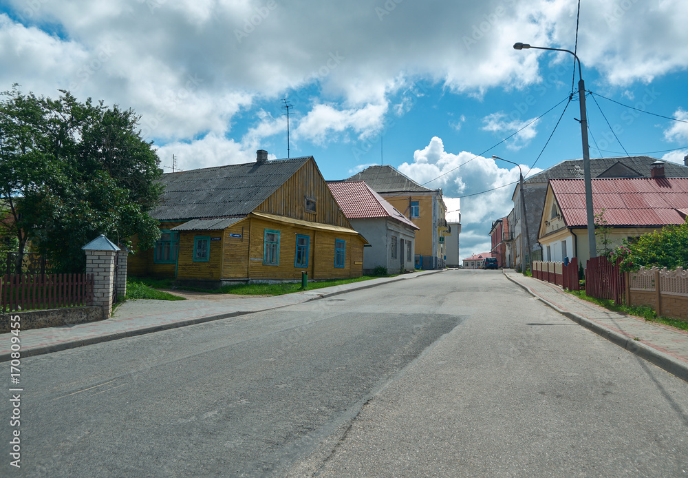 Novogrudok, Belarus,