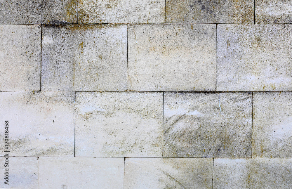 Fototapeta premium vintage marble floor, vintage background