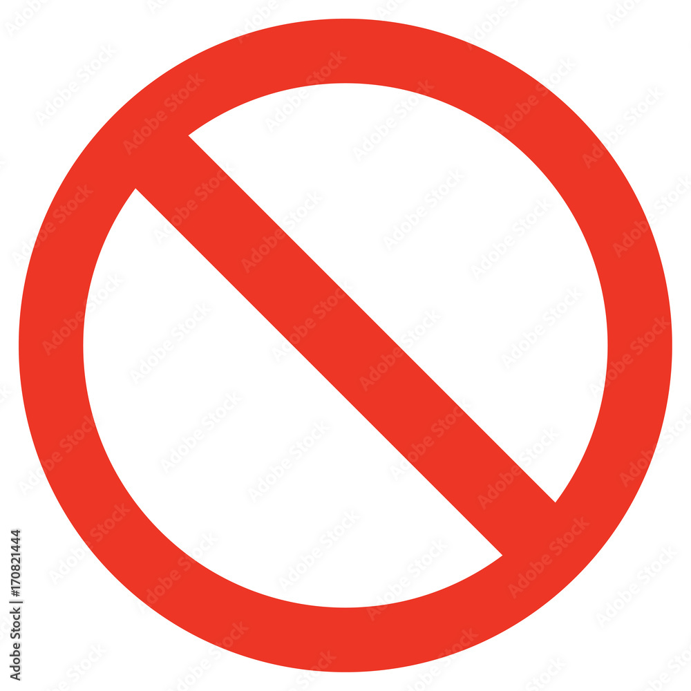 Ban Icon Ban Icon