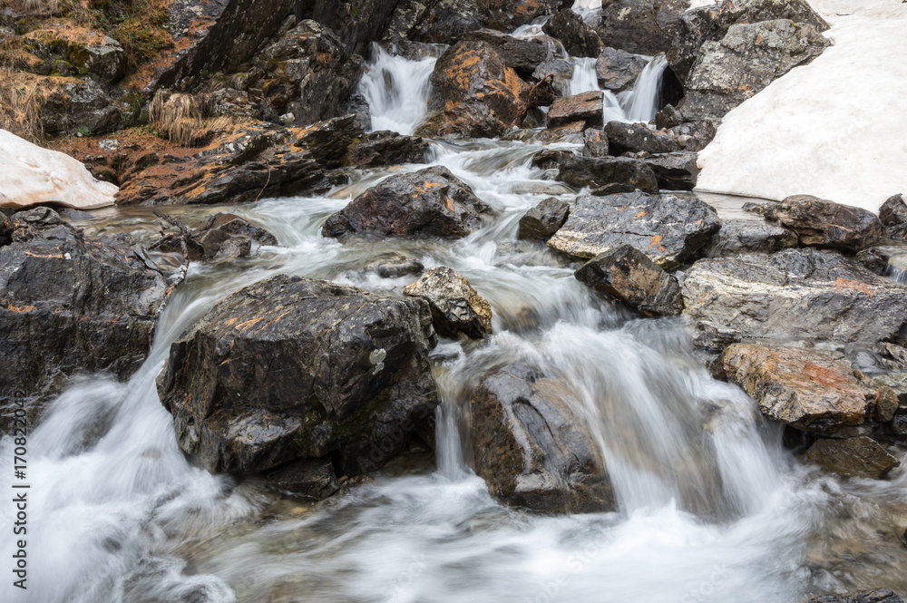 Ecrins National Park