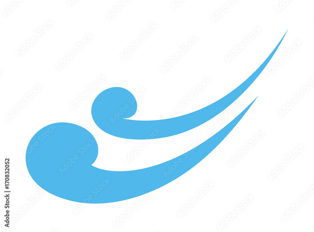 wind icon wind icon