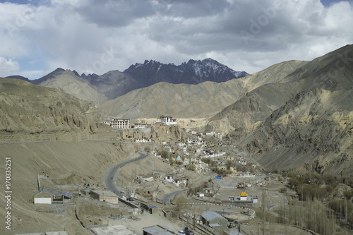 Ladakh, INDIA