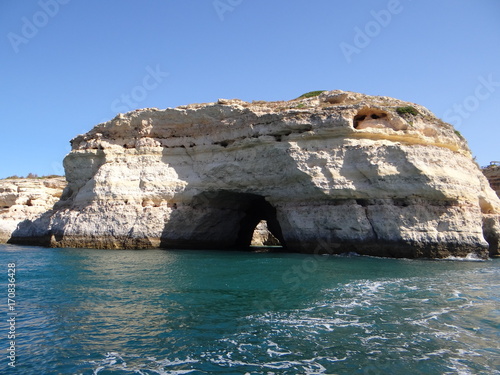Algarve, Portugal