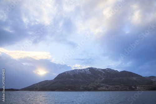Fjords of Norway © Guy Bryant