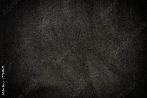 empty chalkboard texture background