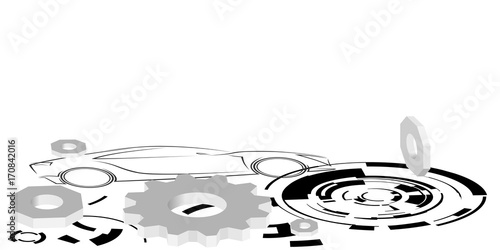 Conception Automobile