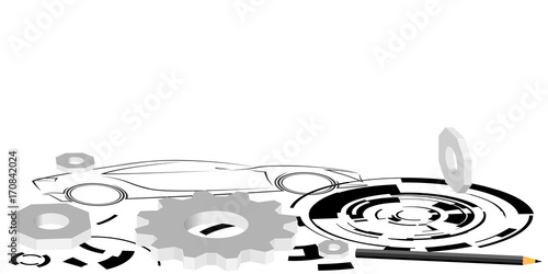 Conception Automobile