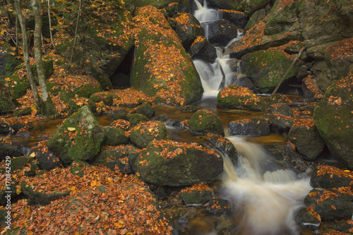 Ysperklamm