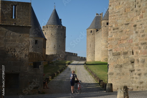 Carcassone