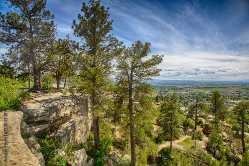 Rimrock Vista