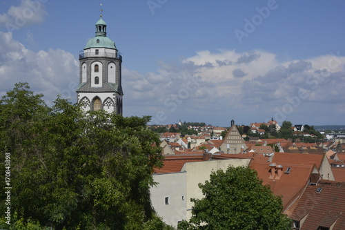 Frauenkirche in Meissen