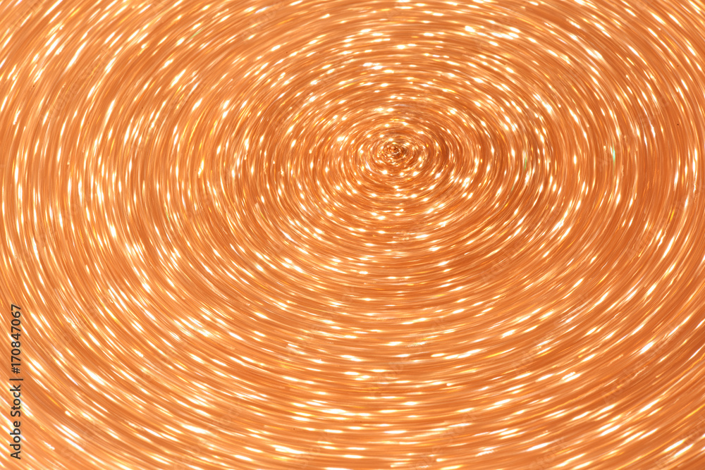 Fototapeta premium defocused bokeh light