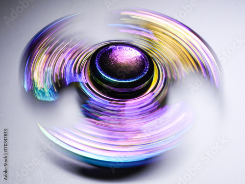 Spinning Toy 02