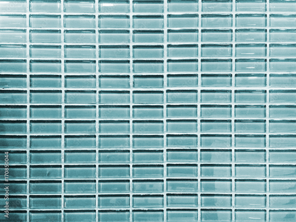 Pattern of glass block wall and lighting Pattern of glass block wall and lighting
