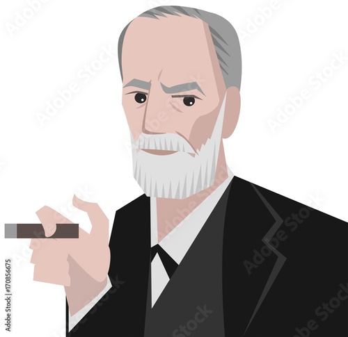 great psychologist