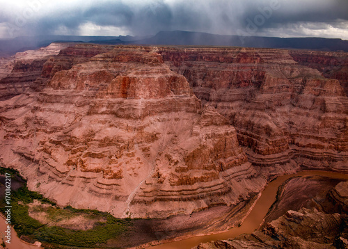 Grand Canyon Arizona