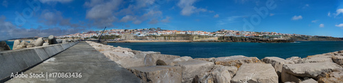 Ericeira, Portugal.