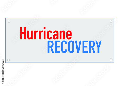 Hurricane Recovery
