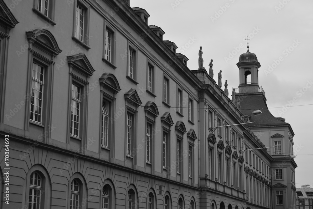 Bonn, Universität