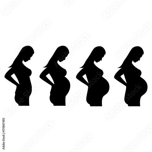 Pregnant women