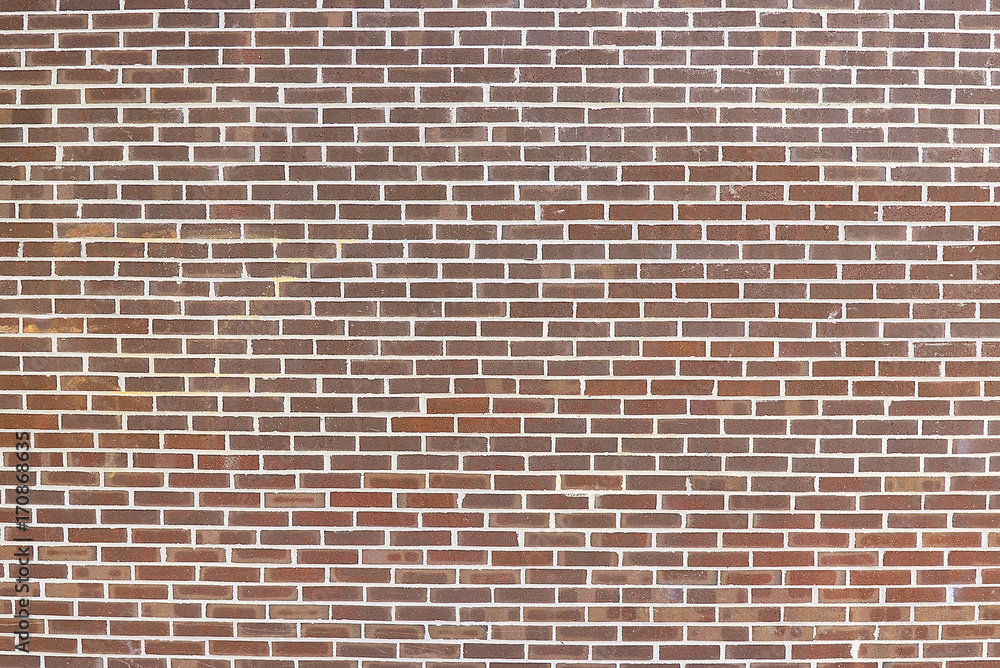 Old red red brick background Old red red brick background