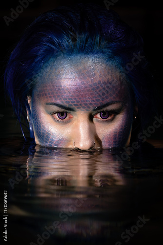 Sirens of the Night
