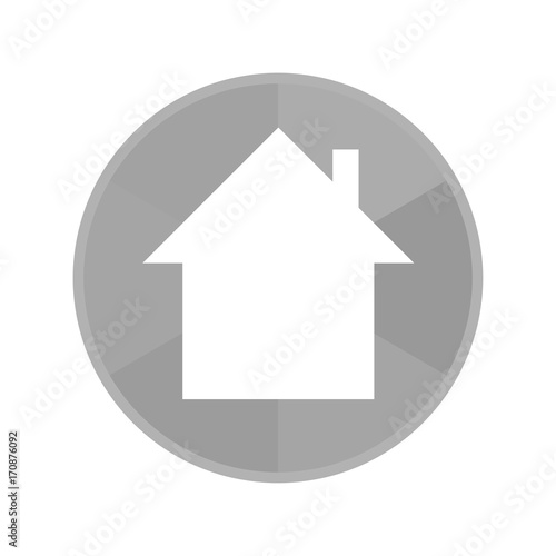 Kreis Icon - Neubau