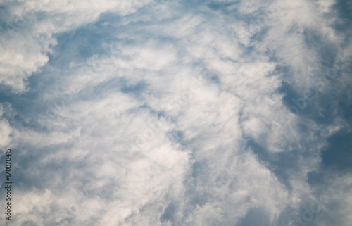 Clouds