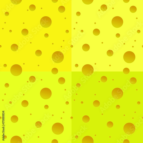 Φωτογραφία cheese pattern